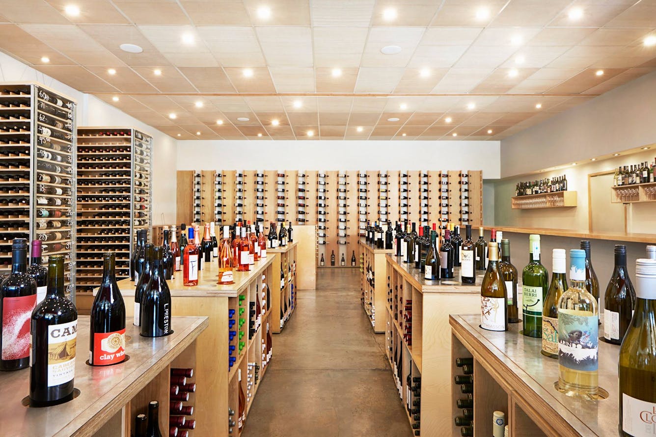 The Best Wine Bars In Los Angeles Los Angeles The Infatuation